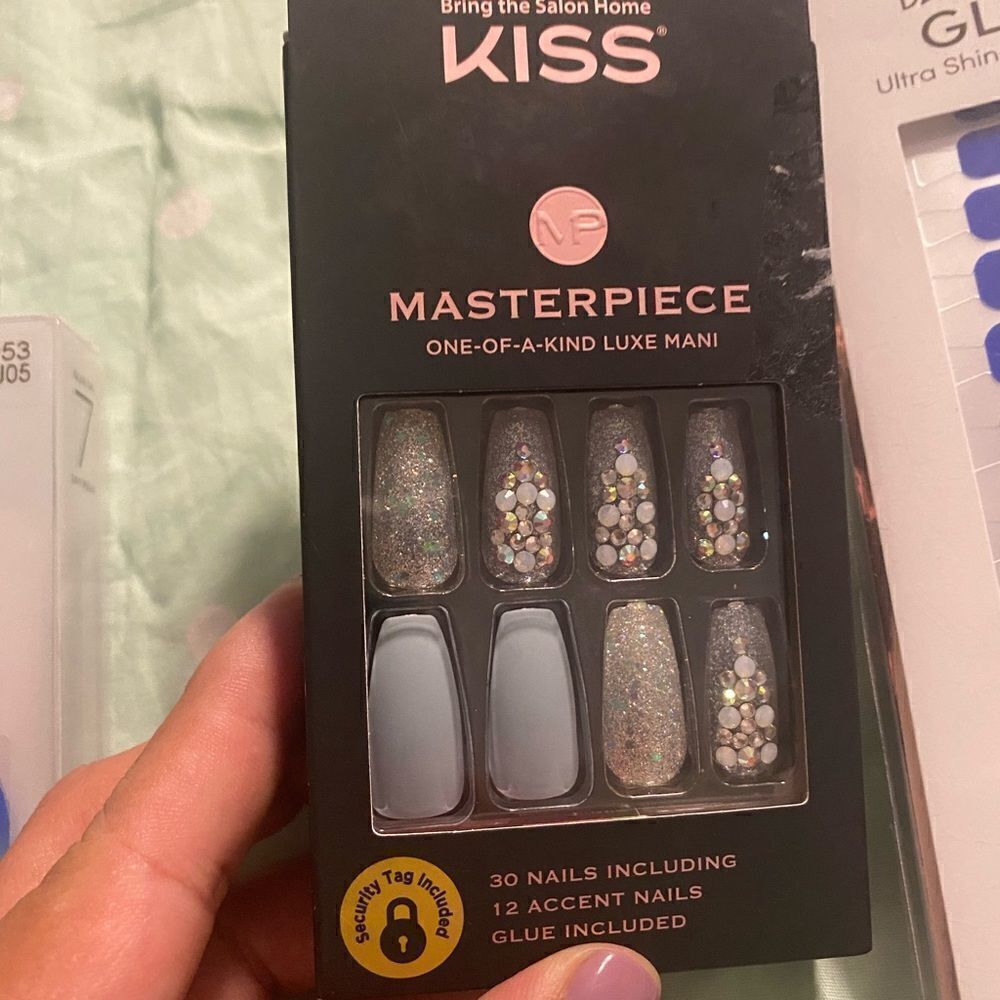 Nail bundle - Picture 3 of 5